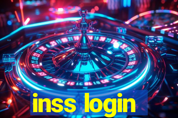 inss login